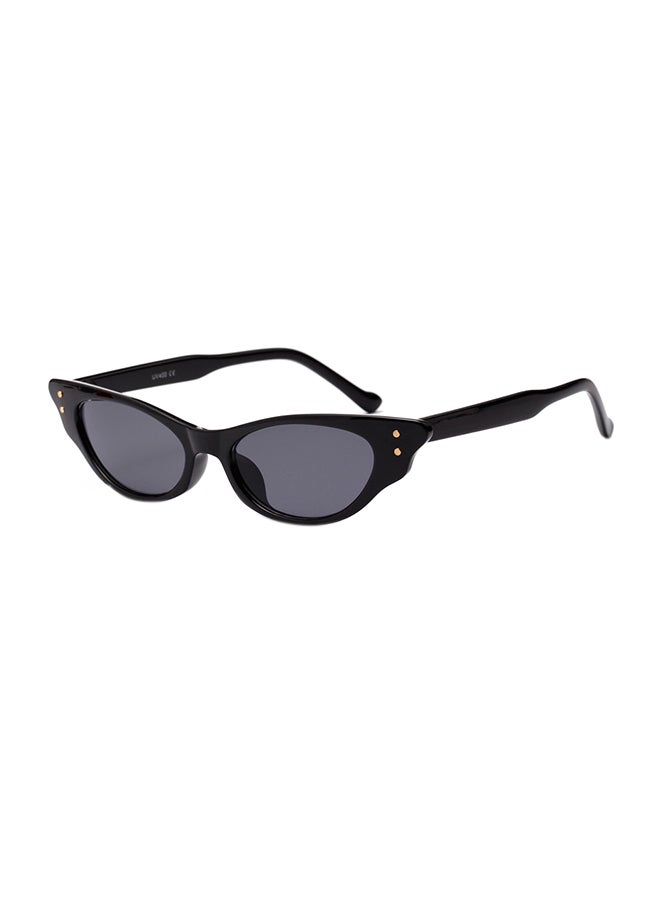 Kids' Cat-Eye Sunglasses