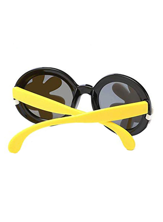 Kids' Round Polarized Sunglasses