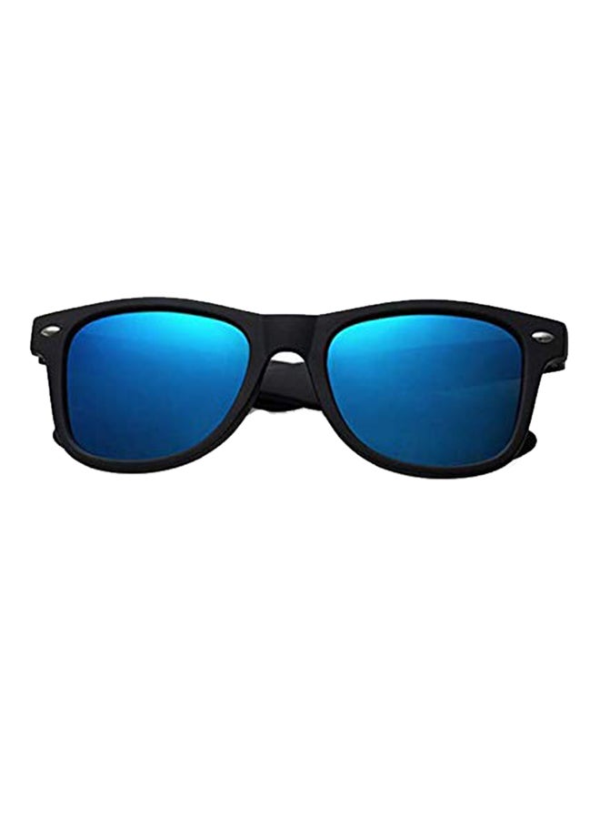 Kids' Fashion Polarized Wayfarer Sunglasses