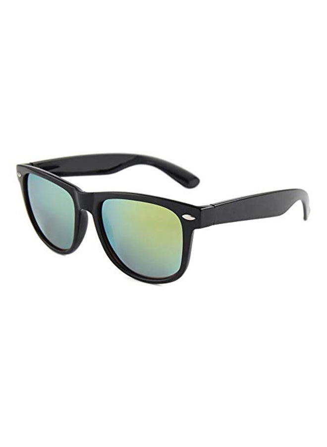 Kids' Wayfarer Polarized Sunglasses