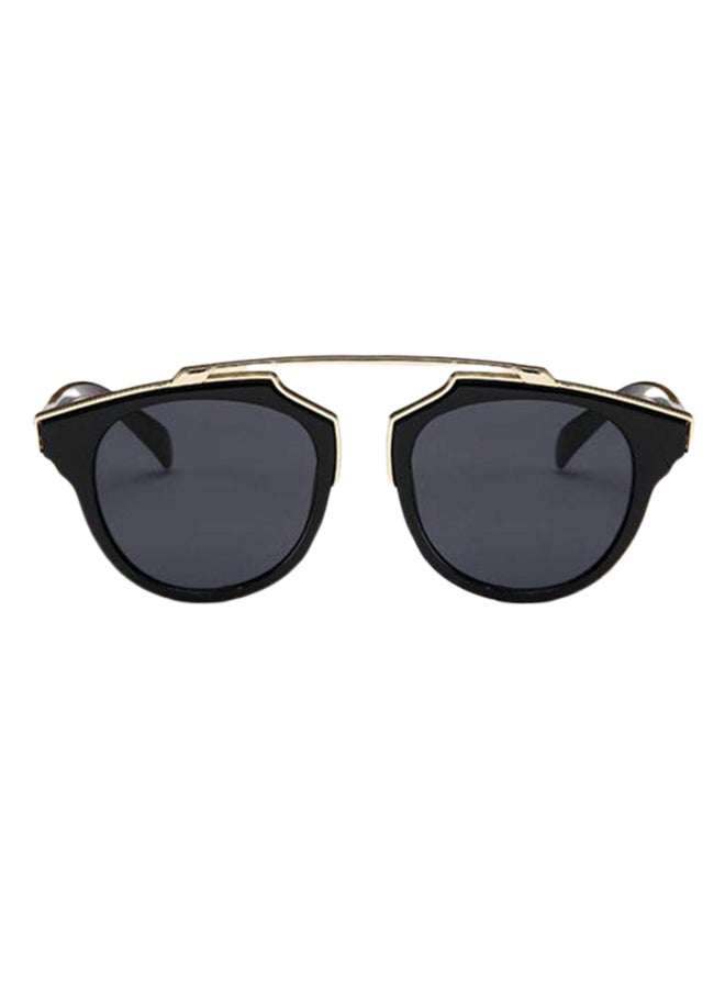 Kids' Fashion Aviator Sunglasses
