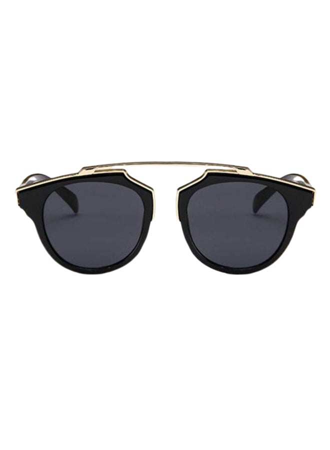 Kids' Fashion Aviator Sunglasses