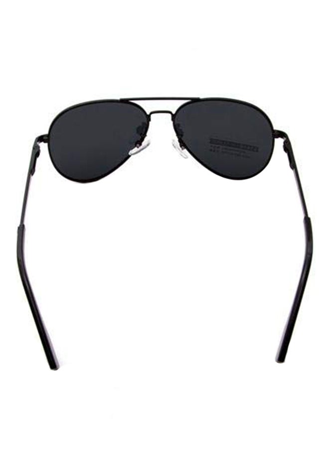 Kids' UV Protected Aviator Sunglasses