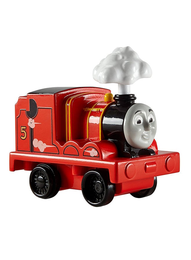 My First Thomas The Train Pullback Puffer James Multicolour
