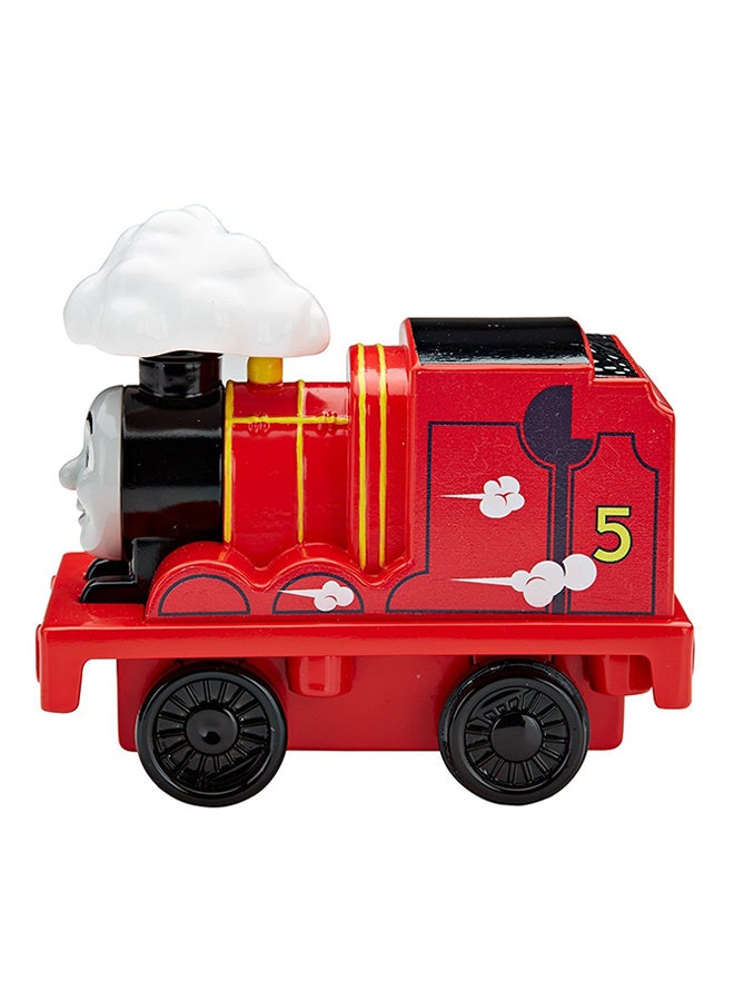 My First Thomas The Train Pullback Puffer James Multicolour