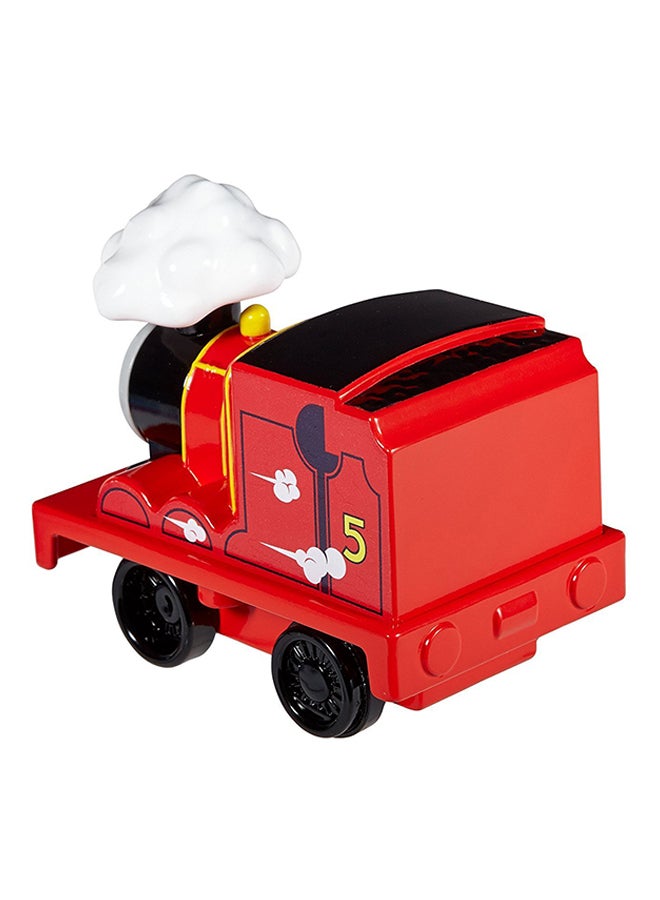 My First Thomas The Train Pullback Puffer James Multicolour