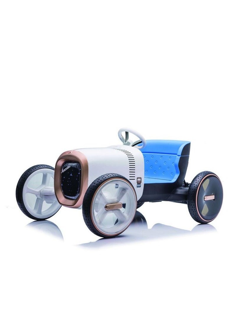 Mercedes-Benz VMS Battery Powered Ride-On