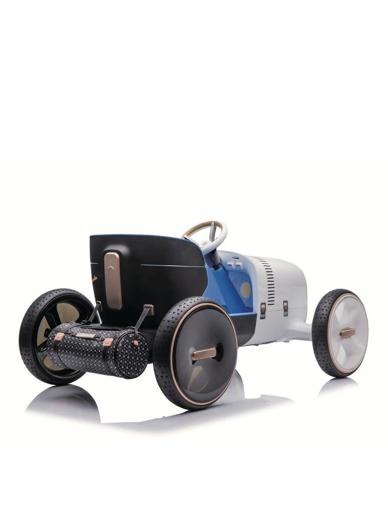 Mercedes-Benz VMS Battery Powered Ride-On