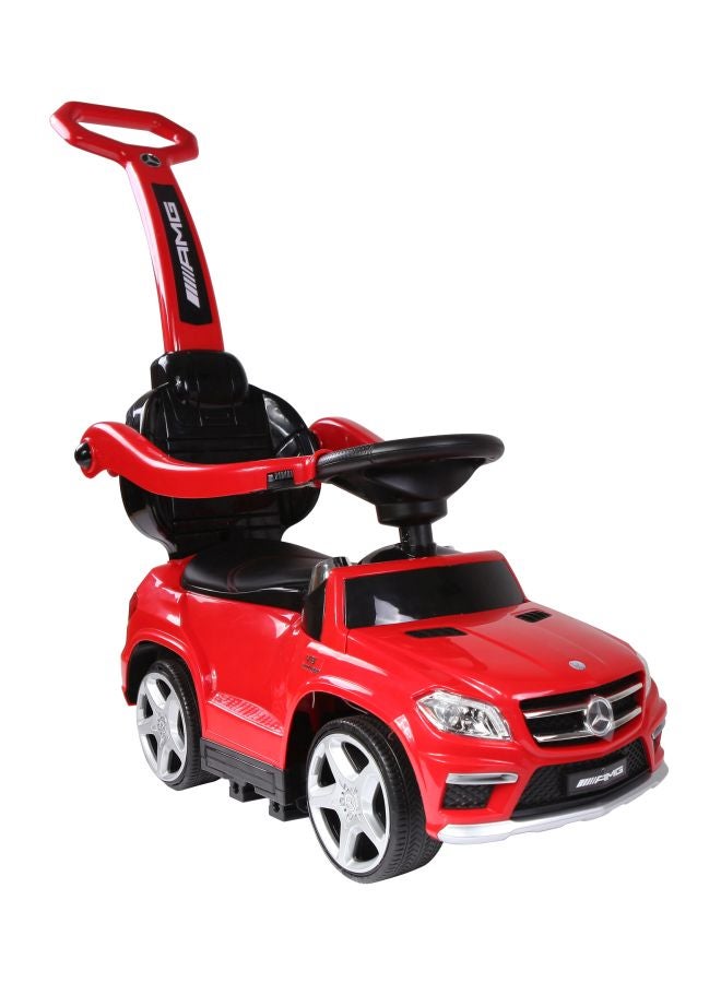 Benz GLE 63 Ride On Car