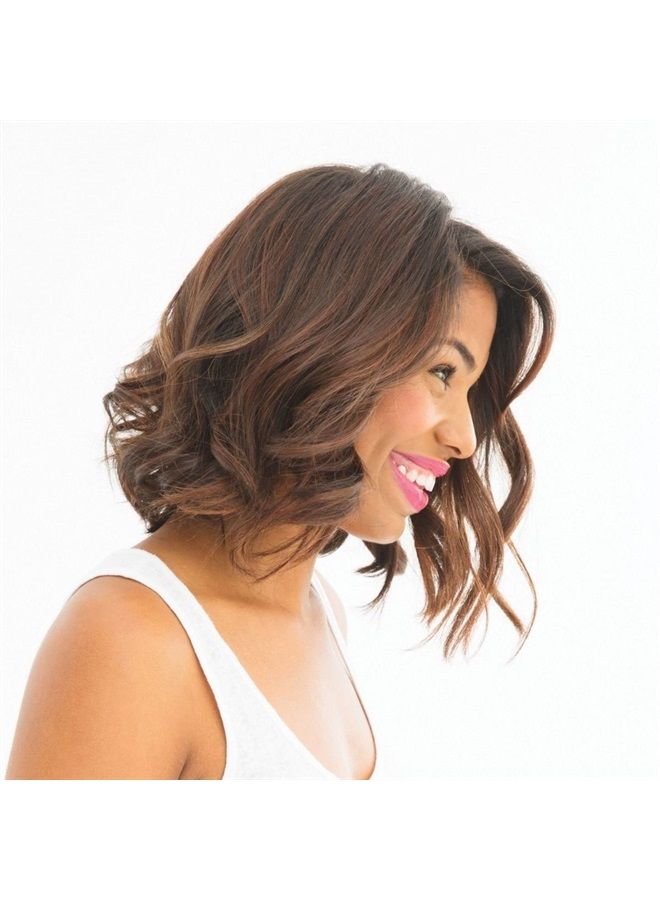 On the Rocks Lightweight Conditioner, Noir Scent | | Removes Impurities for a Healthy Shine (8.5 fl. oz)
