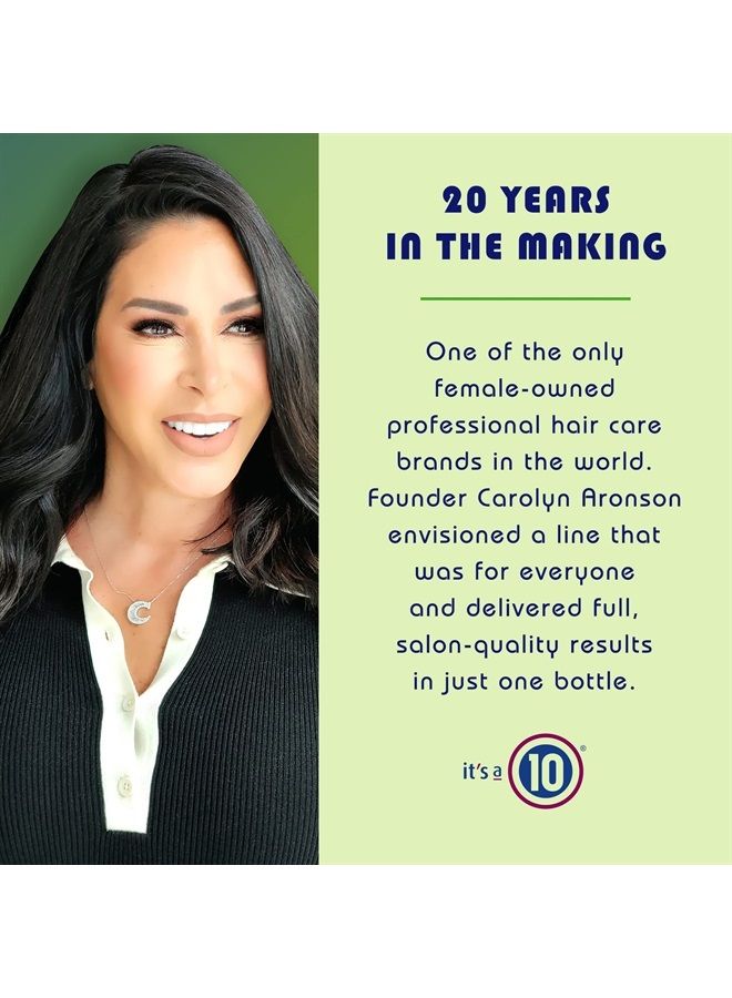 Miracle Styling Serum, 4 fl. oz.