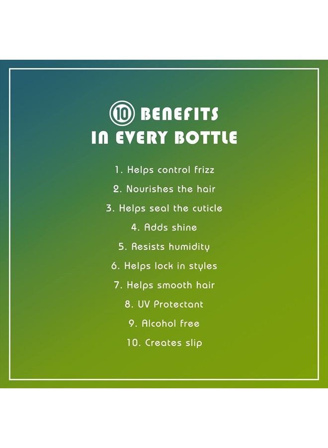 Miracle Styling Serum, 4 fl. oz.