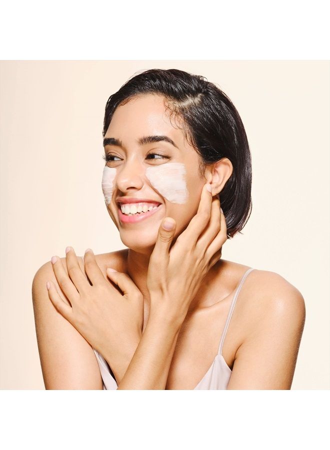 Overnight Vitalizing Sleeping Mask: Nourishing Moisturizing Boost Radiance Soften 4.05 fl. oz.