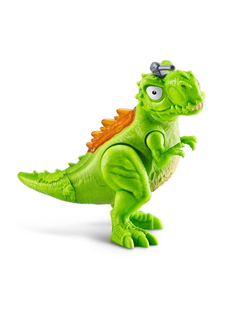 Smashers Mini Jurassic Light Up Dino Egg Playset Assorted