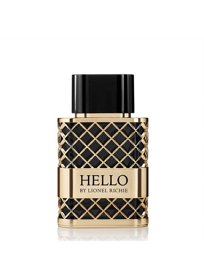 Hello for Men, 1.7 Oz