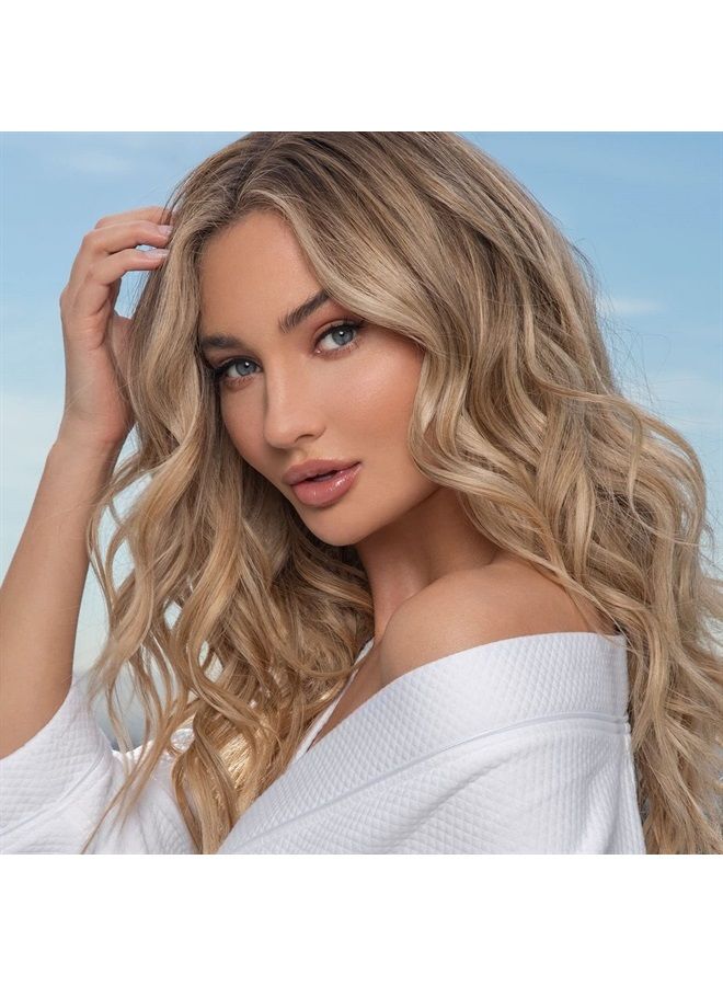 LIQUID Volume - Instant. Texture. Hold, 4 fl. Oz