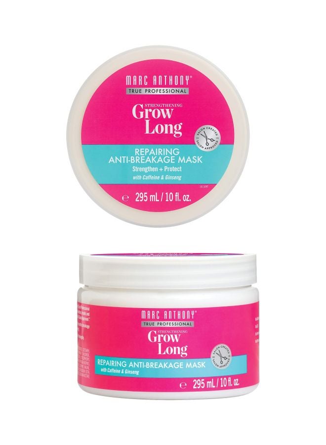 Grow Long Anti-Breakage Hair Mask