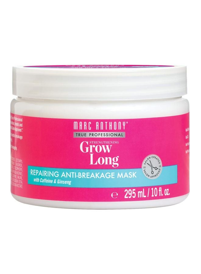 Grow Long Anti-Breakage Hair Mask