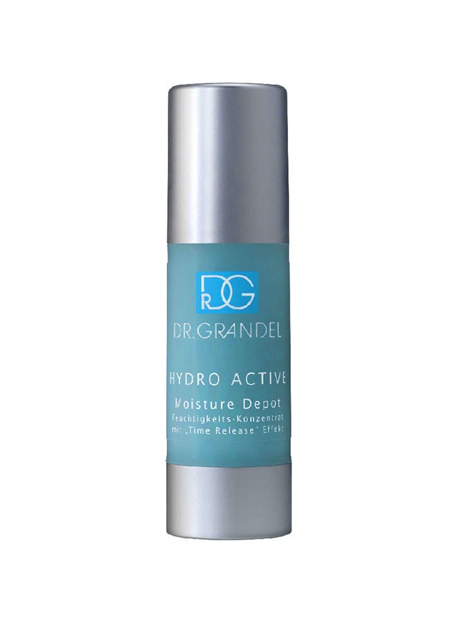 Hydro Active Moisture Depot 30ml