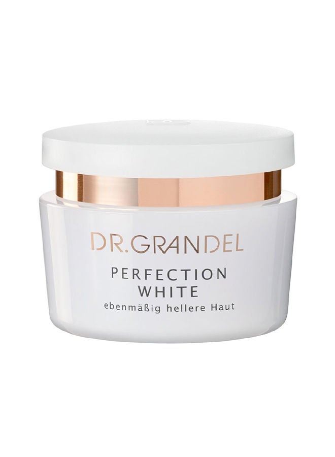 Perfection White Brightening Cream 50ml
