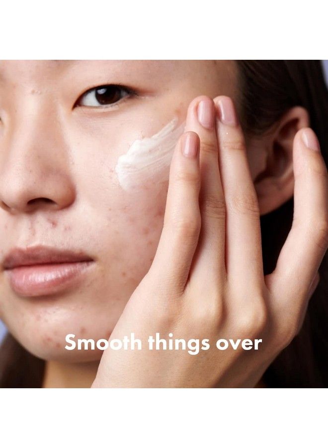 Rescue Retinol Nighttime Renewing Cream Helps With The Look Of Uneven Texture And Postblemish Marks Gentle Nondrying Formula Introduction Retinol Safe For Sensitive Skin (30 Ml)