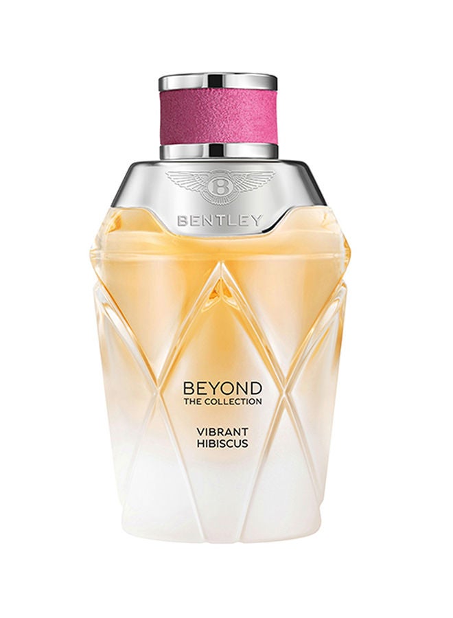 BEYOND THE COLL. VIBRANT HIBISCUS SEOUL EDP 100ML