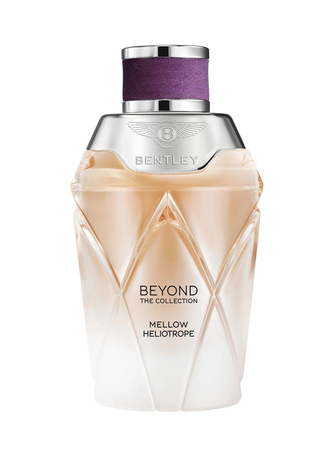 BEYOND THE COLL. MELLOW HELIOTROPE LIMA EDP 100ML
