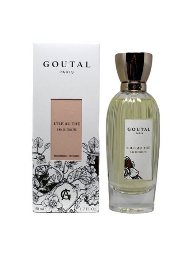 L'ILE AU THE EDT 50ML