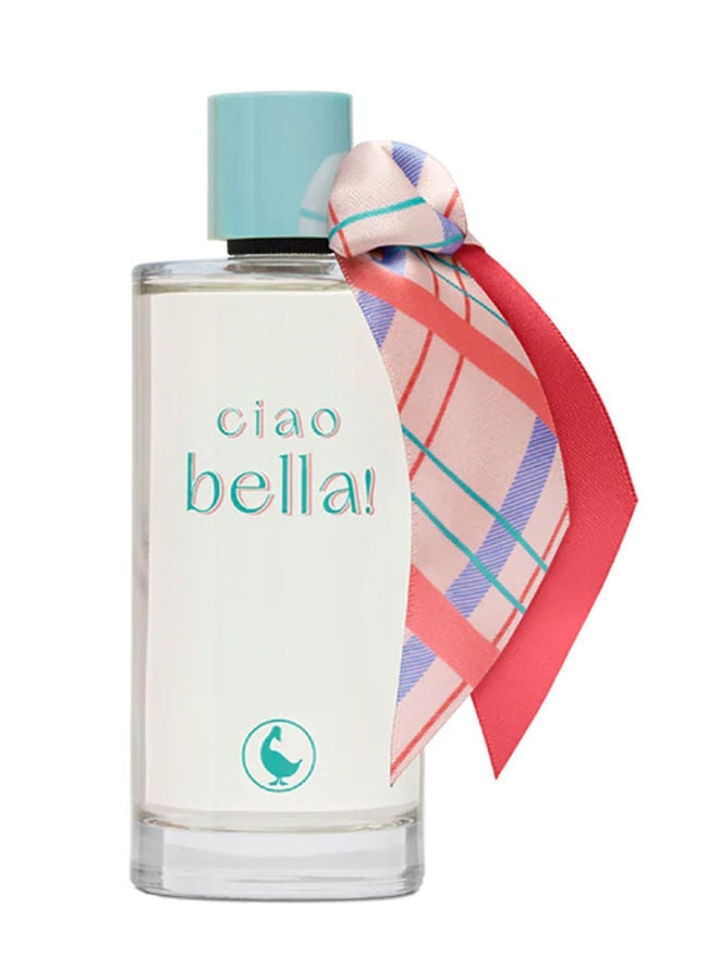CIAO BELLA Women EDT 125ML