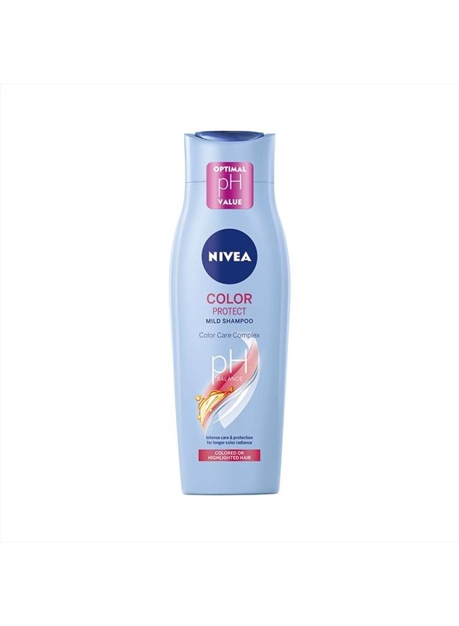 Nivea Color Care & Protect Shampoo 250 ml / 8.4 fl oz