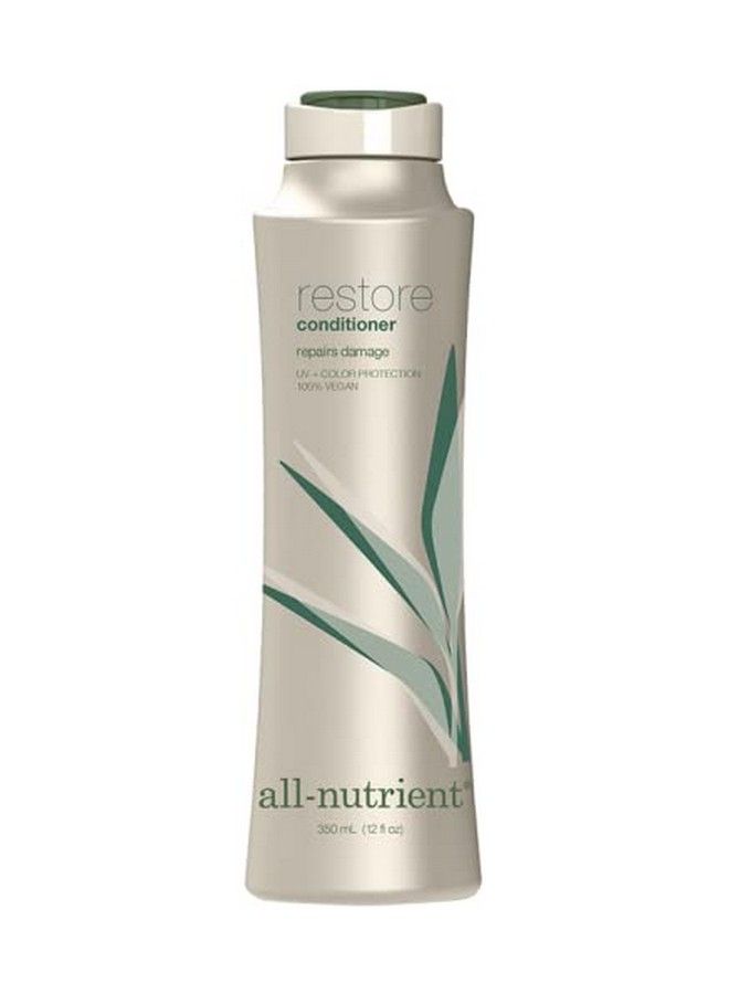 Restore Conditioner 12 Fl Oz