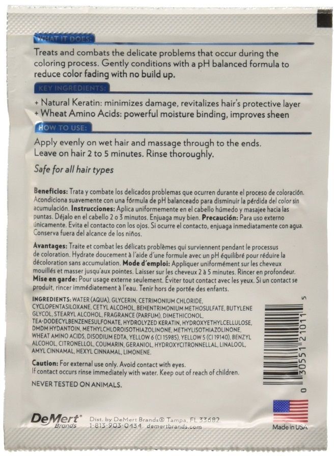 Color Treated Highlight Intense Pro Treatment 1.75 oz, (Pack of 12)