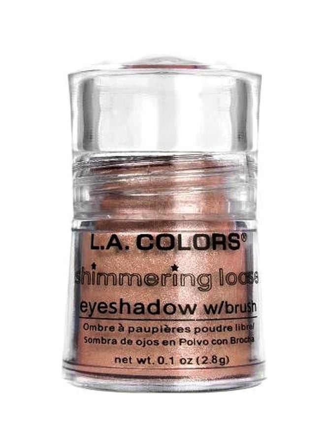 Shimmering Loose Eyeshadow Radiant