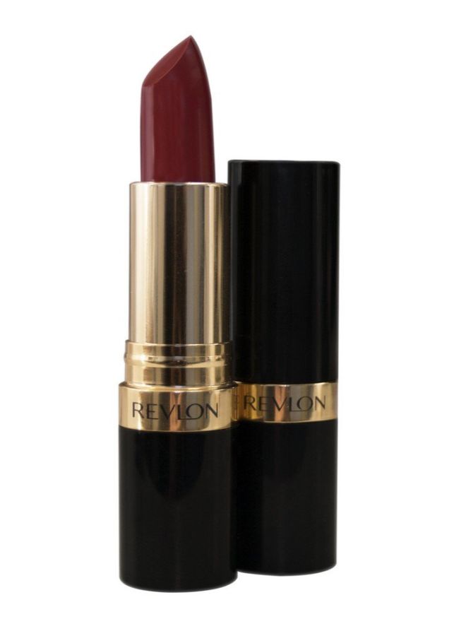 Super Lustrous Lipstick Royal Red