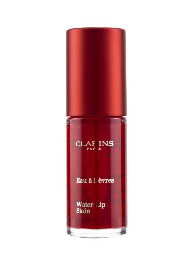 Water Lip Stain 03 Water Red