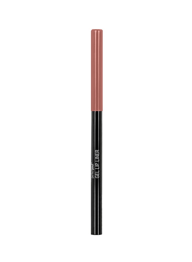 Perfect Pout Gel Lip Liner Lay Down The Mauves