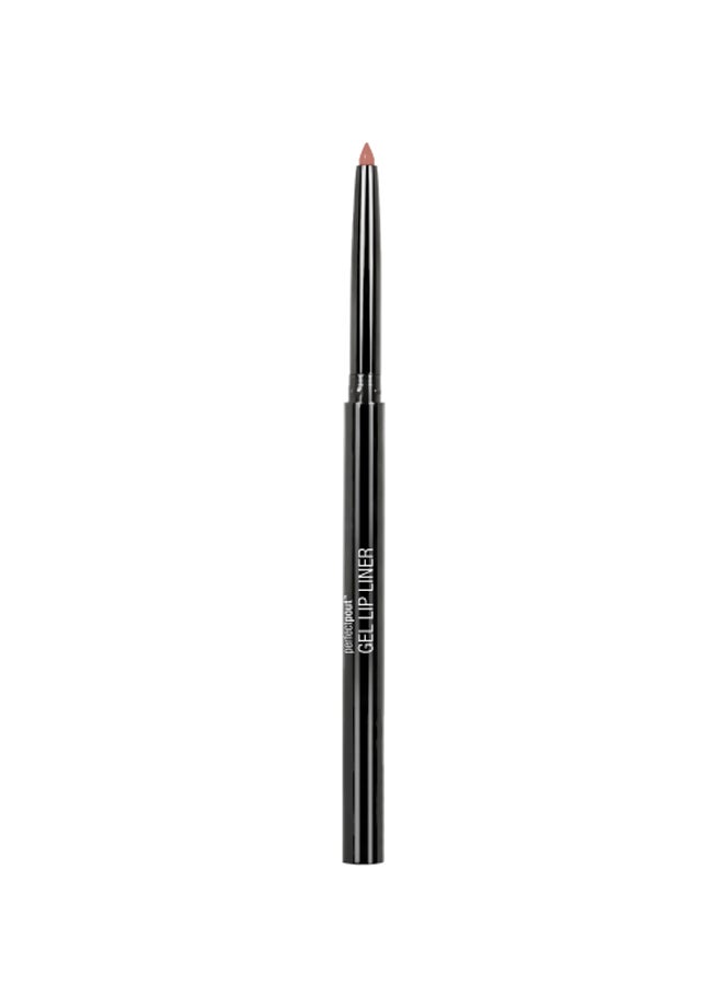 Perfect Pout Gel Lip Liner Lay Down The Mauves