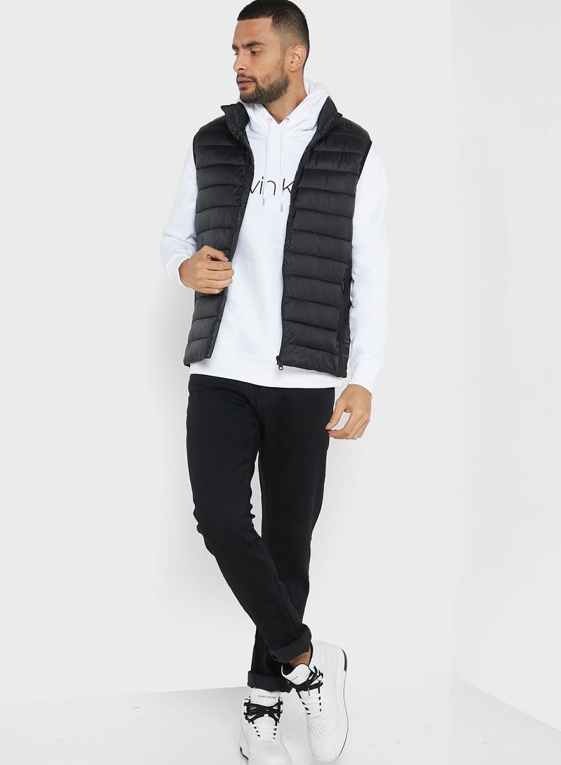 Puffer Vest