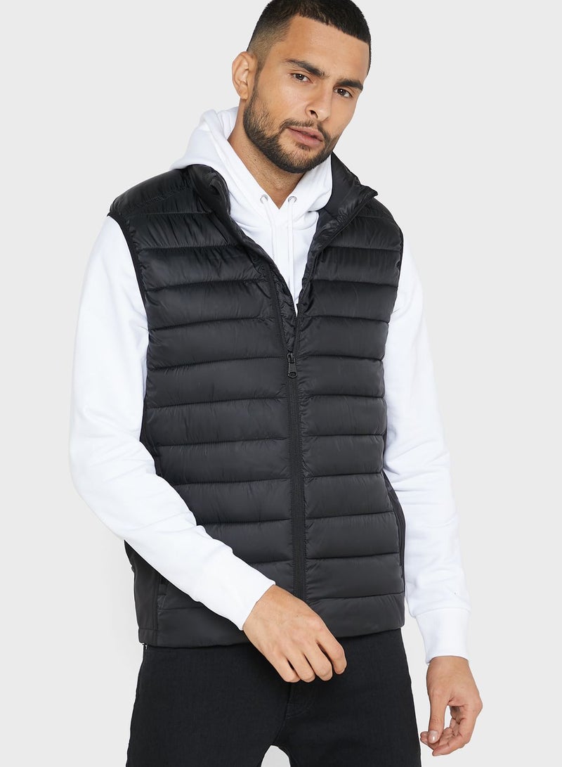 Puffer Vest