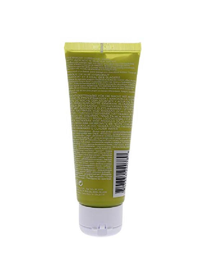 Drink Up Intensive Overnight Hydrating Mask Unisex Mask 25 Oz