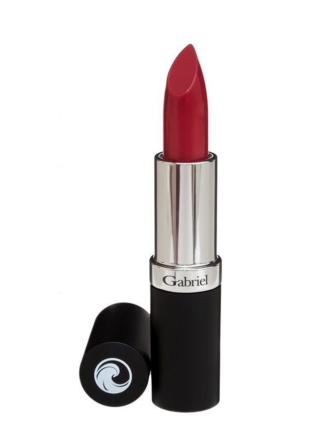 Lipstick (Matte Spice - Brown Berry/Cool Crème), 0.13 Oz.