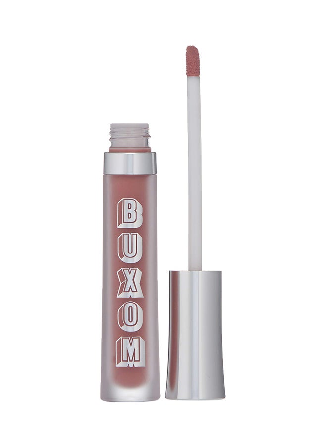 Full-On Plumping Lip Cream Dolly Pink