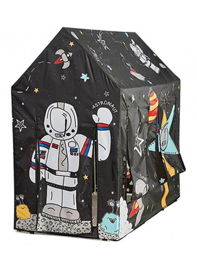 Outer Space My Tent Portable Play Tent