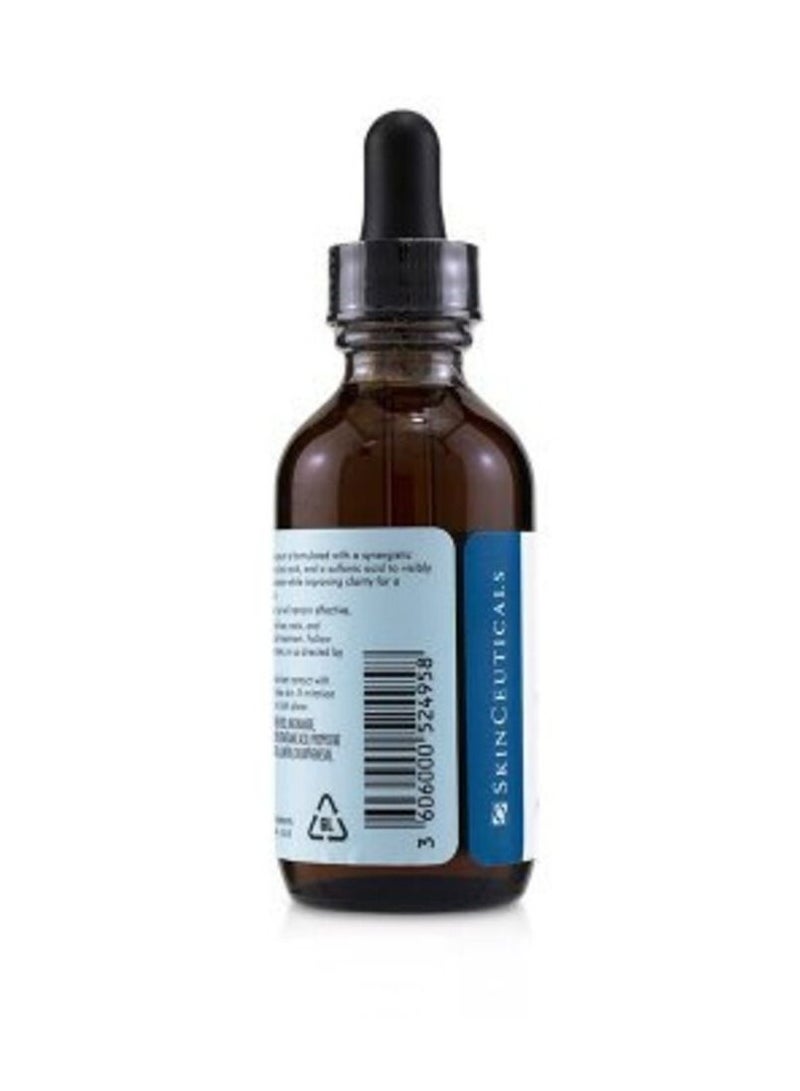 Discoloration Defense Multi-Phase Serum - 55 ml