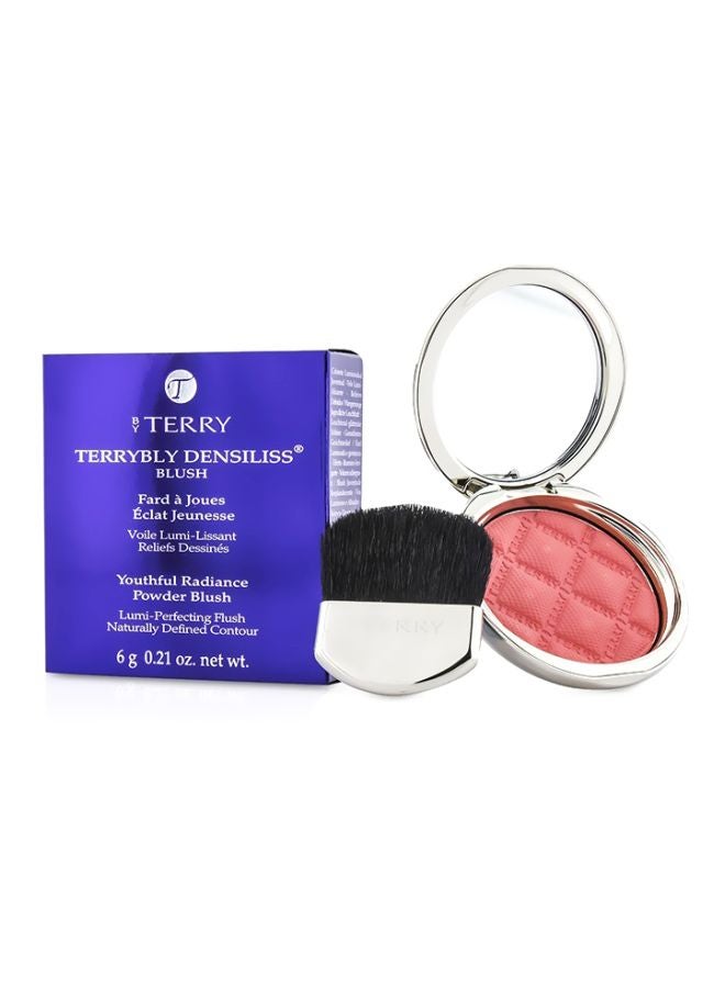 Terrybly Densiliss Blush 2 Flash Fiesta