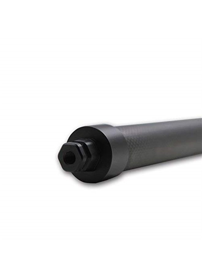 Cobra 2 Extension Tube C40 (New Version) for IFOOTAGE Cobra 2 Camera Monopod
