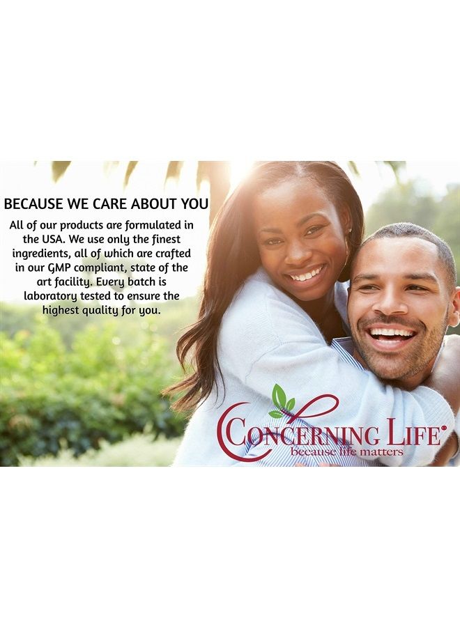 Uric Acid Support, Cleanse & Kidney Function Control - Supports A healthy Natural Gout Inflammation - Herbal Cleanse Detox for Joint Pain Swelling & Stiffness Includes Tart Cherry, Celery Seed Extract