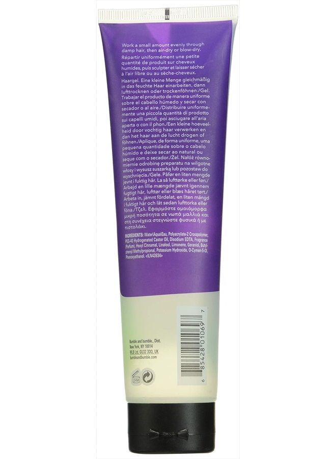 Bb. Gel for Unisex, 5 Ounce