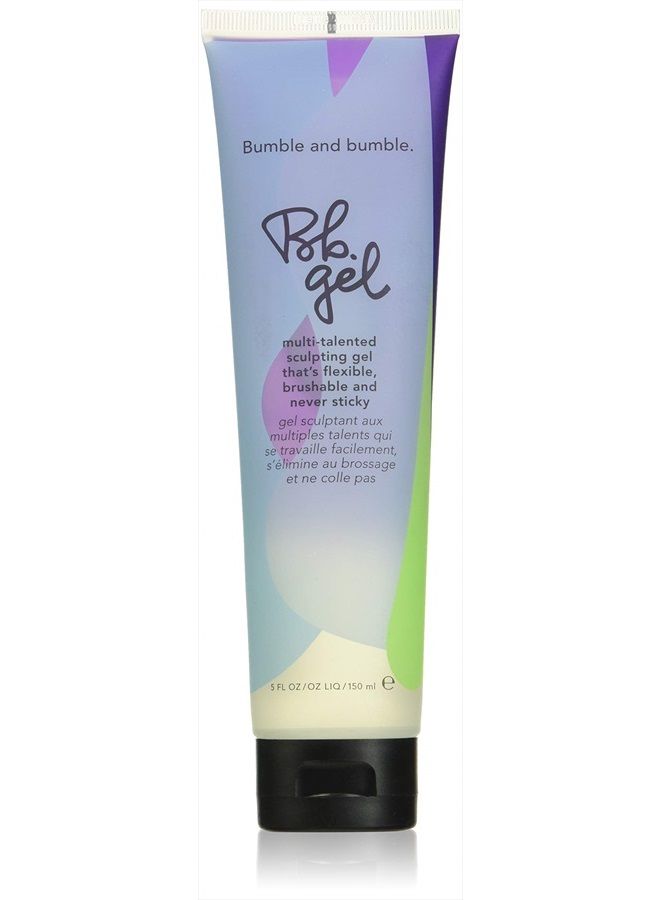 Bb. Gel for Unisex, 5 Ounce
