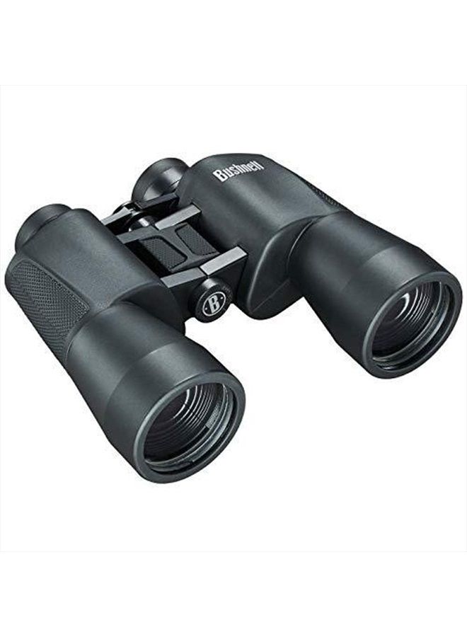 Powerview 12x50 Wide Angle Binocular, Black